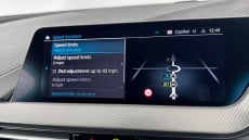 BMW 2 Series 218i [136] M Sport 4dr Petrol Saloon